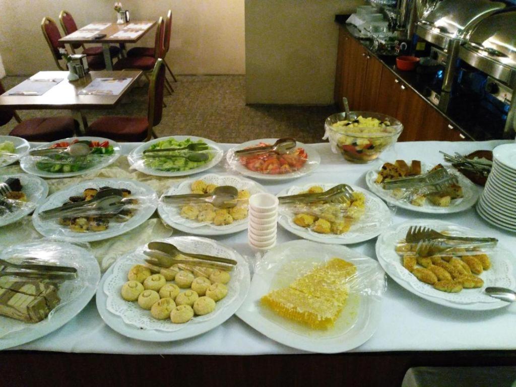 Tac Mahal Hotel اسطنبول المظهر الخارجي الصورة